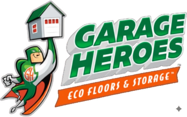 Garage Heroes